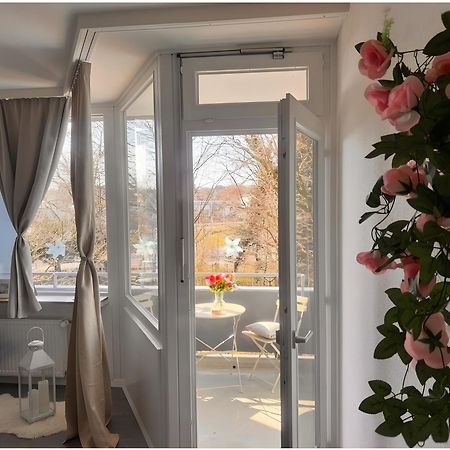Apartmán Aachen Aachenliebe Exteriér fotografie