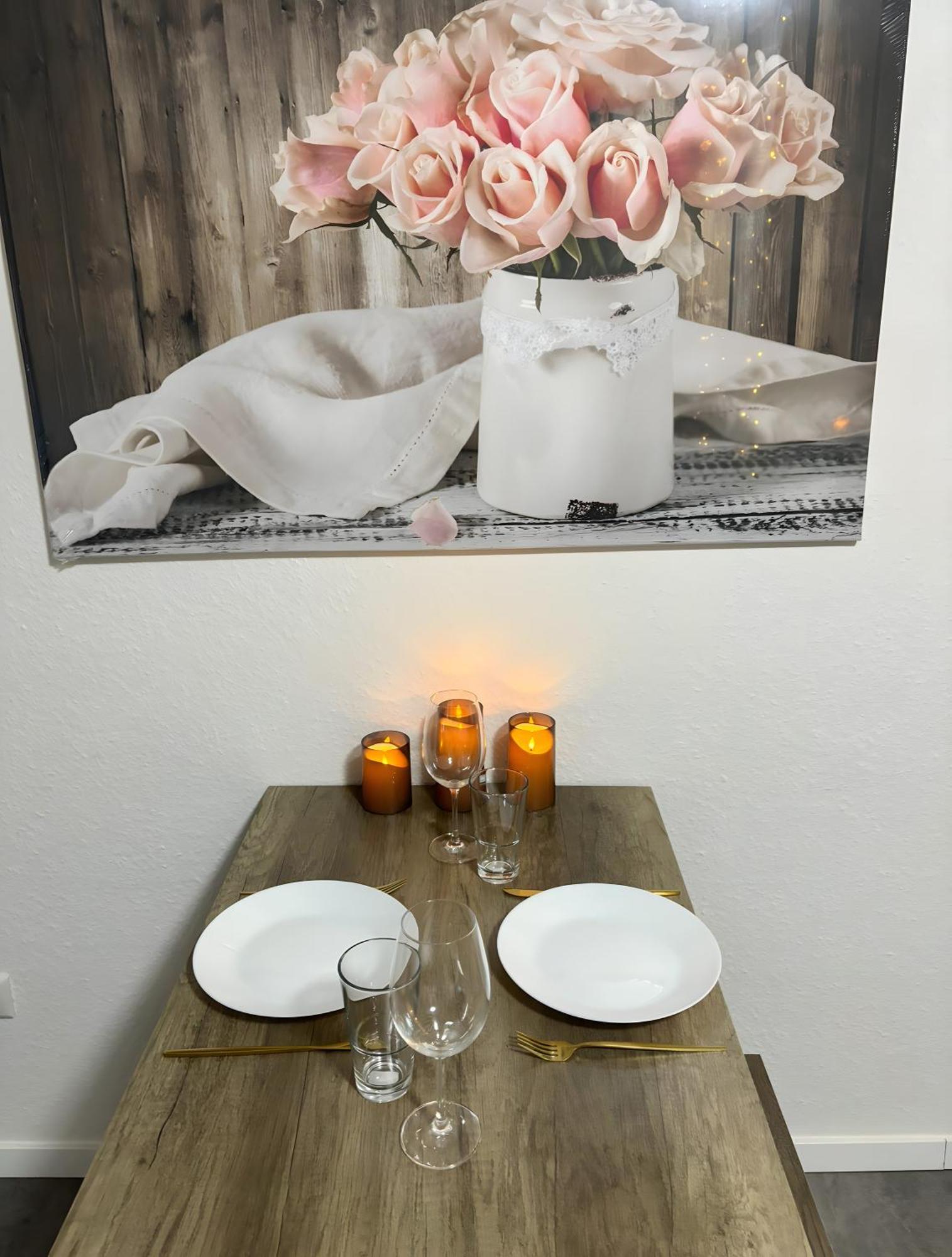 Apartmán Aachen Aachenliebe Exteriér fotografie