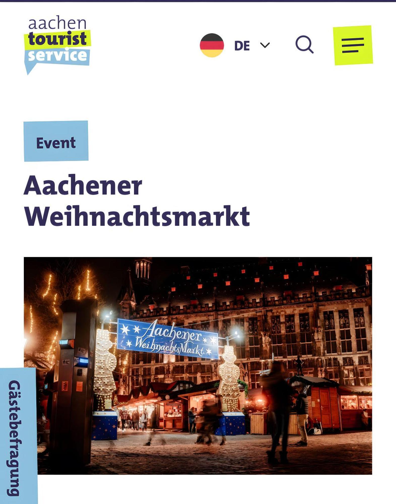 Apartmán Aachen Aachenliebe Exteriér fotografie