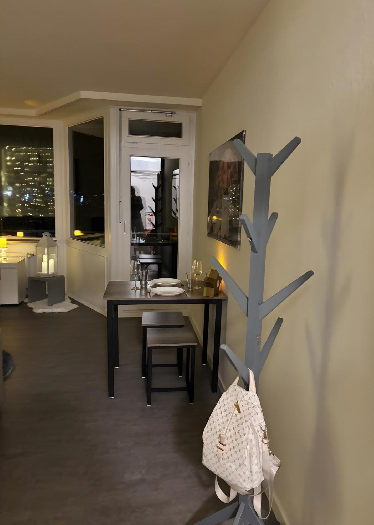 Apartmán Aachen Aachenliebe Exteriér fotografie
