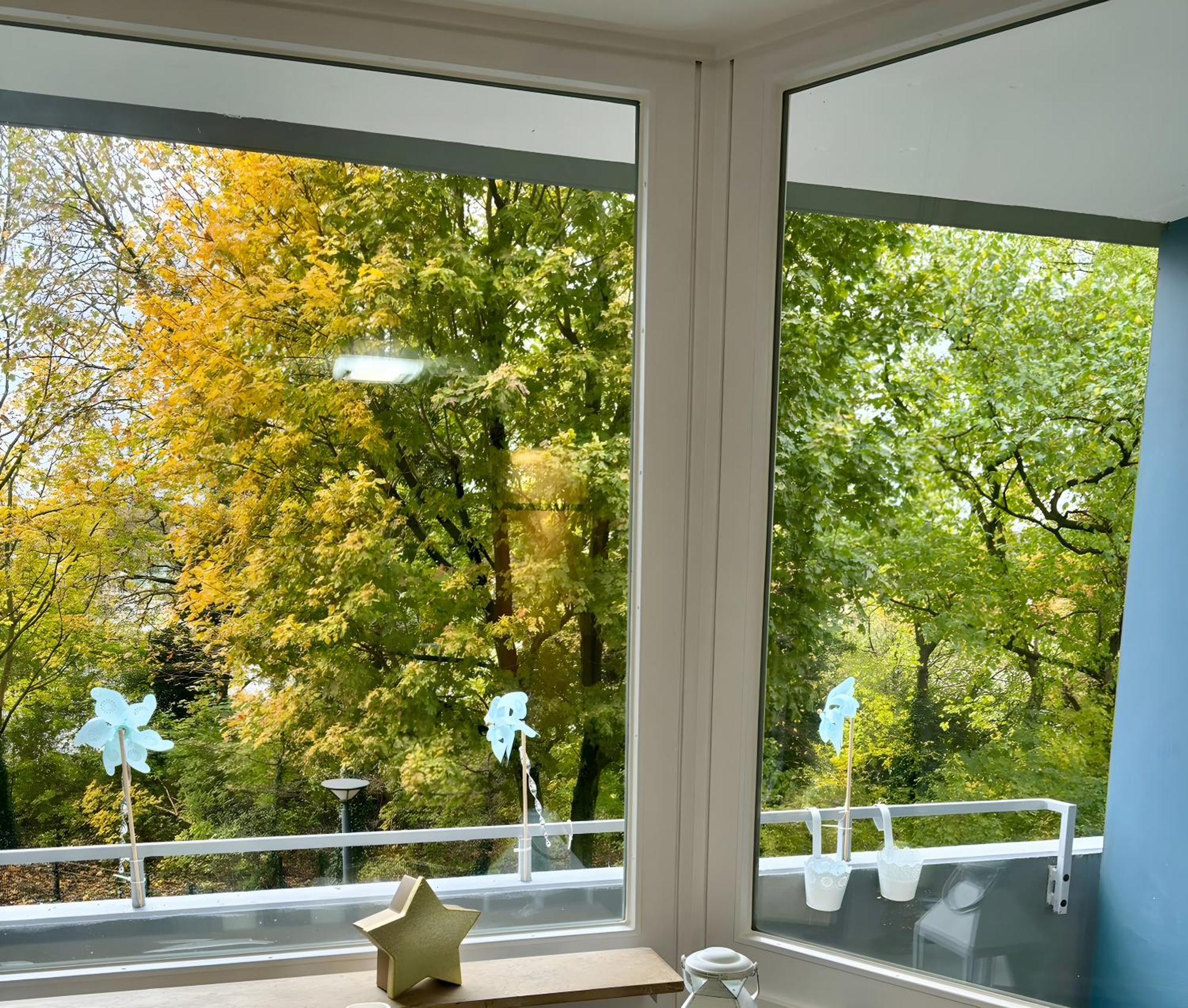 Apartmán Aachen Aachenliebe Exteriér fotografie