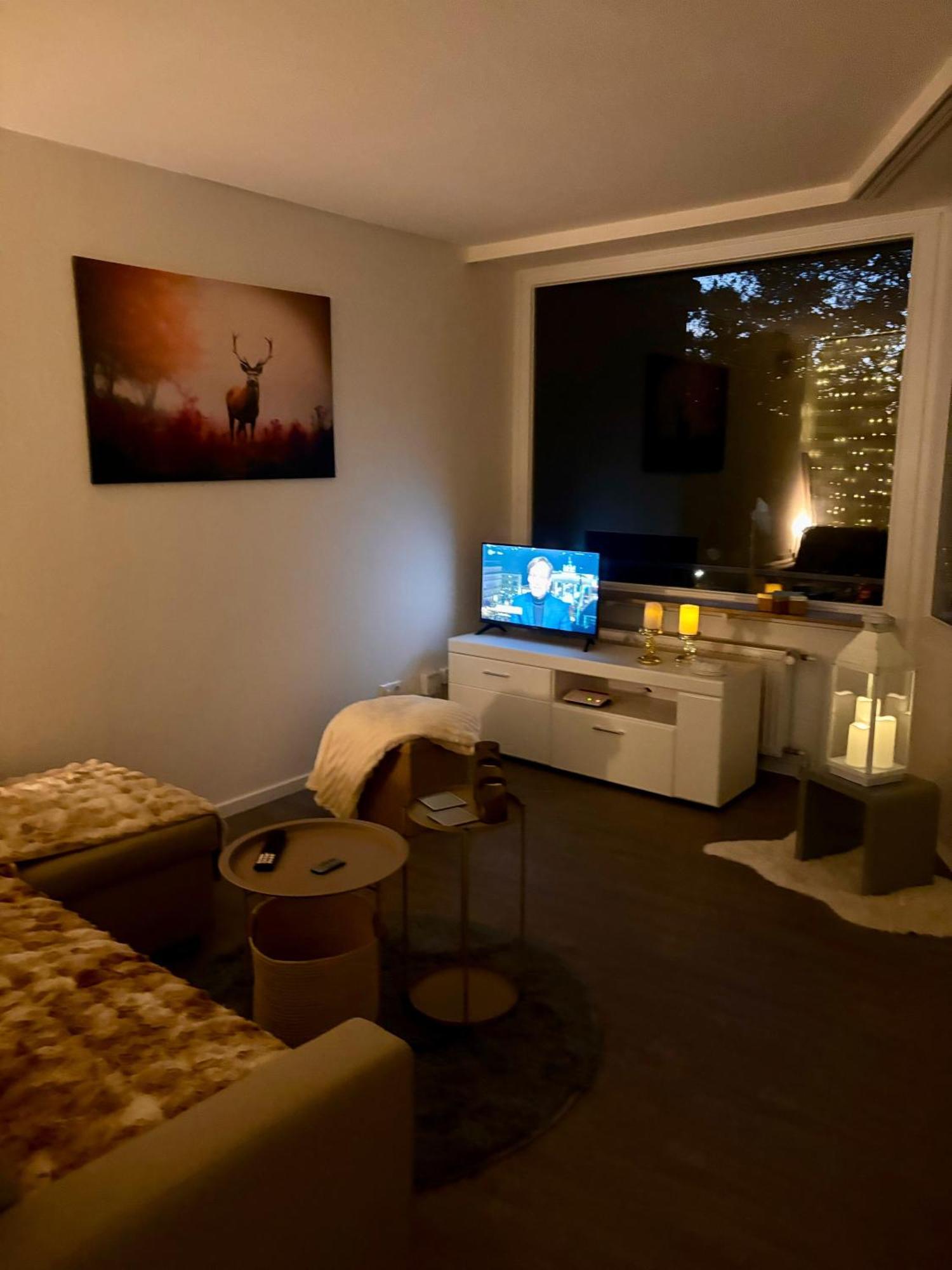 Apartmán Aachen Aachenliebe Exteriér fotografie