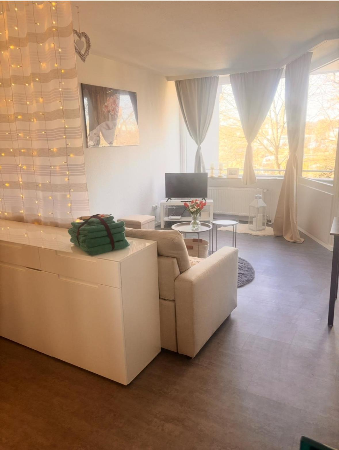 Apartmán Aachen Aachenliebe Exteriér fotografie