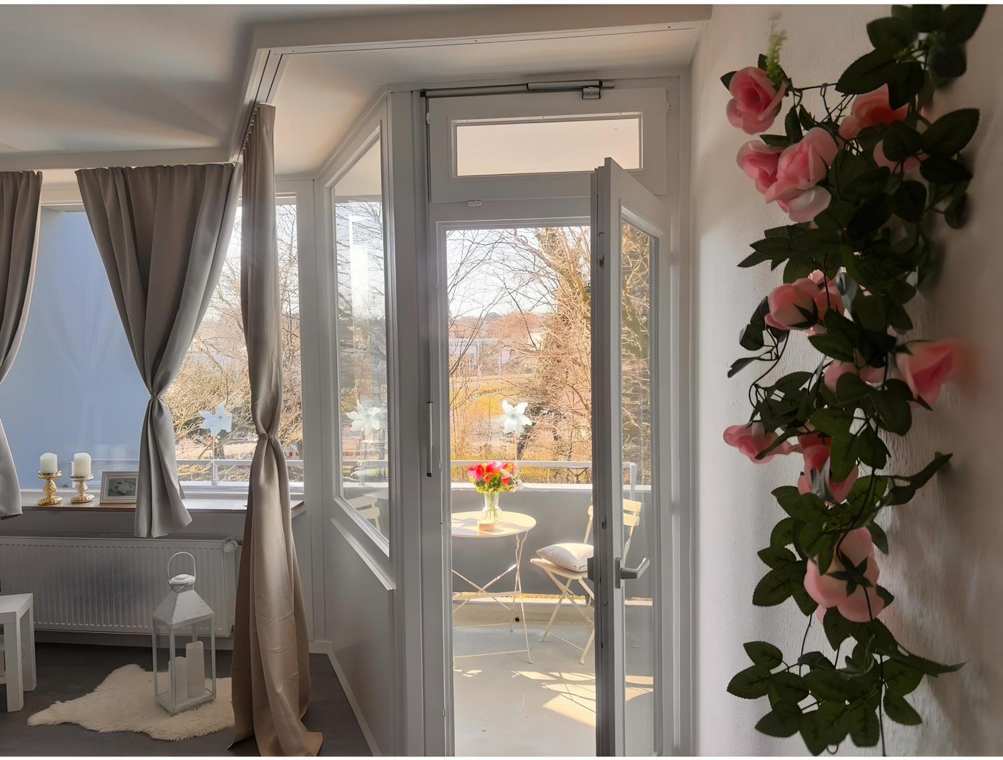Apartmán Aachen Aachenliebe Exteriér fotografie